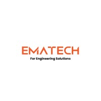 EMATECH logo - Similar company to Serop Comp