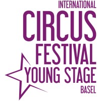 International Circus Festival YOUNG STAGE Basel logo - Similar company to Balex Ag