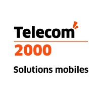 Telecom 2000 logo - Similar company to Ba Connect