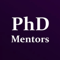 PhD Mentors logo - Similar company to The Dissertation Coach Connection