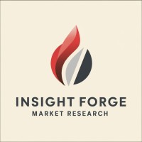 Insight Forge Market Research logo - Similar company to Pronto Consult