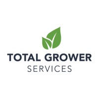 Total Grower Services logo - Similar company to Bg Infrastructure Services