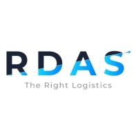 RDAS Logistics logo - Similar company to Meethale Logistics Private Limited