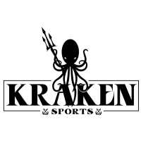 Kraken Sports logo - Similar company to Bluewater Photo