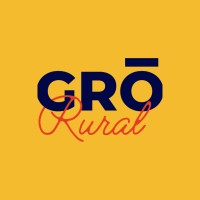 GRO Rural logo - Similar company to Check Please Pty Ltd