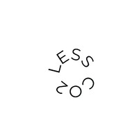Less CO2 logo - Similar company to Conthackto