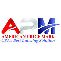 American Price Mark Supplies Inc logo - Similar company to Plu Label Stickers