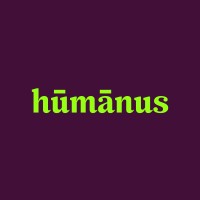 hūmānus logo - Similar company to Impact Circle