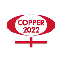 Copper 2022 logo - Similar company to Srgis Geología Y Geomática Ltda.