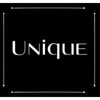 Unique logo - Similar company to Unique