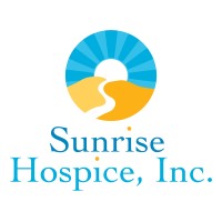 SUNRISE HOSPICE, INC logo - Similar company to Amed Community Hospice
