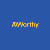 AllWorthy, Inc. logo - Similar company to Donor Boom