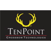 TenPoint Crossbow Technologies logo - Similar company to Uplock - Merging Lock And Bicycle