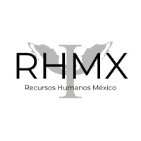 RECURSOS HUMANOS MÉXICO logo - Similar company to Asociación Nacional De Bienestar Y Desarrollo Organizacional, A.C.