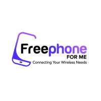 Freephoneforme logo - Similar company to National Wireless