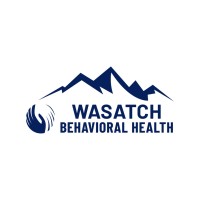 Wasatch Behavioral Health logo - Similar company to The Heritage Community