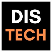 Distech Technologies logo - Similar company to Distech