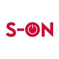 S-ON logo - Similar company to C