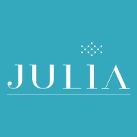 JULIA RP logo - Similar company to Holo Terra