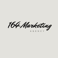 164 Marketing Agency logo - Similar company to Creatingz.Co