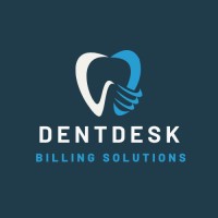 Dentdesk Billing Solutions logo - Similar company to Dentistry Support (R)