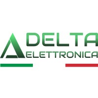 Delta Elettronica S.r.l. logo - Similar company to Cs-Elettronica
