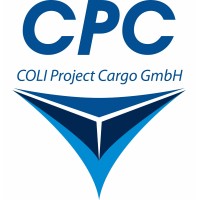 CPC Coli Project Cargo logo - Similar company to Cargolink Projects