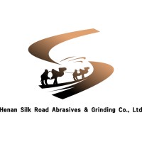 Henan Silk Road Abrasives & Tools Co., Ltd. logo - Similar company to Kramer Industries, Inc.