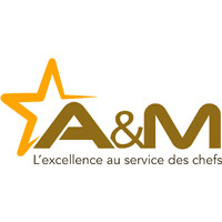 A&M logo - Similar company to Angarni Alick Marc