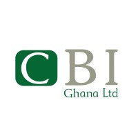 CBI Ghana Ltd. logo - Similar company to Dzata Cement Ltd