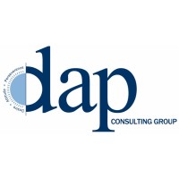 DAP Consulting Group logo - Similar company to Ps-Data