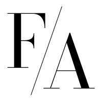 Foubister Architects logo - Similar company to David B Smith Architecture