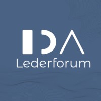 IDA Lederforum logo - Similar company to Ida For Ledere