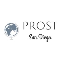 PROST San Diego logo - Similar company to Prost Beach Cities