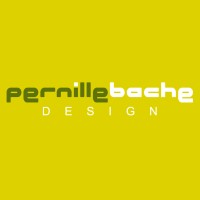 pernille bache DESIGN logo - Similar company to Emfima Collection Aps