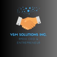 V&M Solutions Inc.