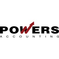 Powers Accounting & Business Services logo - Similar company to Priority Connections