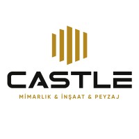 Castle Mimarlık logo - Similar company to Veranova Developments