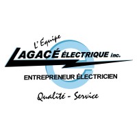 Lagacé Électrique Inc logo - Similar company to Battelec Inc.