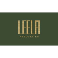 Leela Associates logo - Similar company to Studio Hy