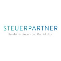 Steuerpartner logo - Similar company to Germaco Ag