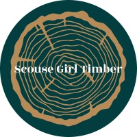 Scouse Girl Timber logo - Similar company to Fitzsimmons Timber Engineering Ltd