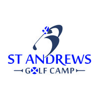 St Andrews Golf Camp logo - Similar company to Redline Aviation