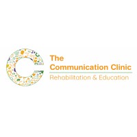 The Communication Clinic logo - Similar company to Brainhub Polyclinic