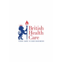 British Health Care Laboratories logo - Similar company to British Society Of Pharmacy Sleep Services (Bspss)