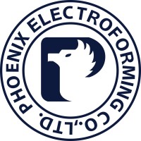 Phoenix Electroforming Co.,Ltd. logo - Similar company to Art Electroforming