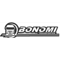 BONOMI TRANSPORTES LTDA logo - Similar company to Wpc Logistics