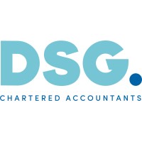 DSG Chartered Accountants logo - Similar company to Bennettbrooks