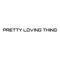 Pretty Loving Thing logo - Similar company to Pro-Ethic Style Developer