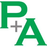 P&A Consulting Engineers, PLLC logo - Similar company to Kindred Dynamics